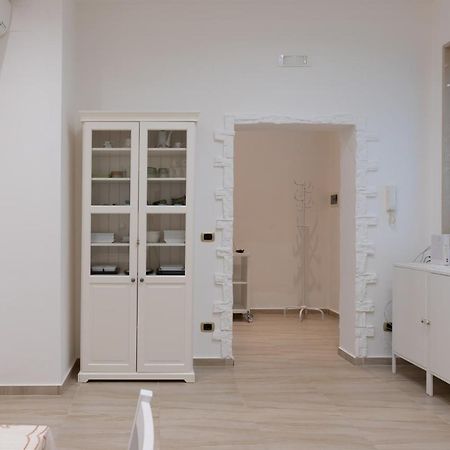 Il Priscio Apartment Bari Exterior photo
