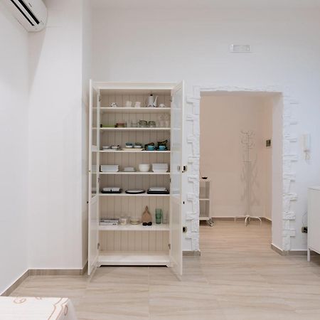 Il Priscio Apartment Bari Exterior photo