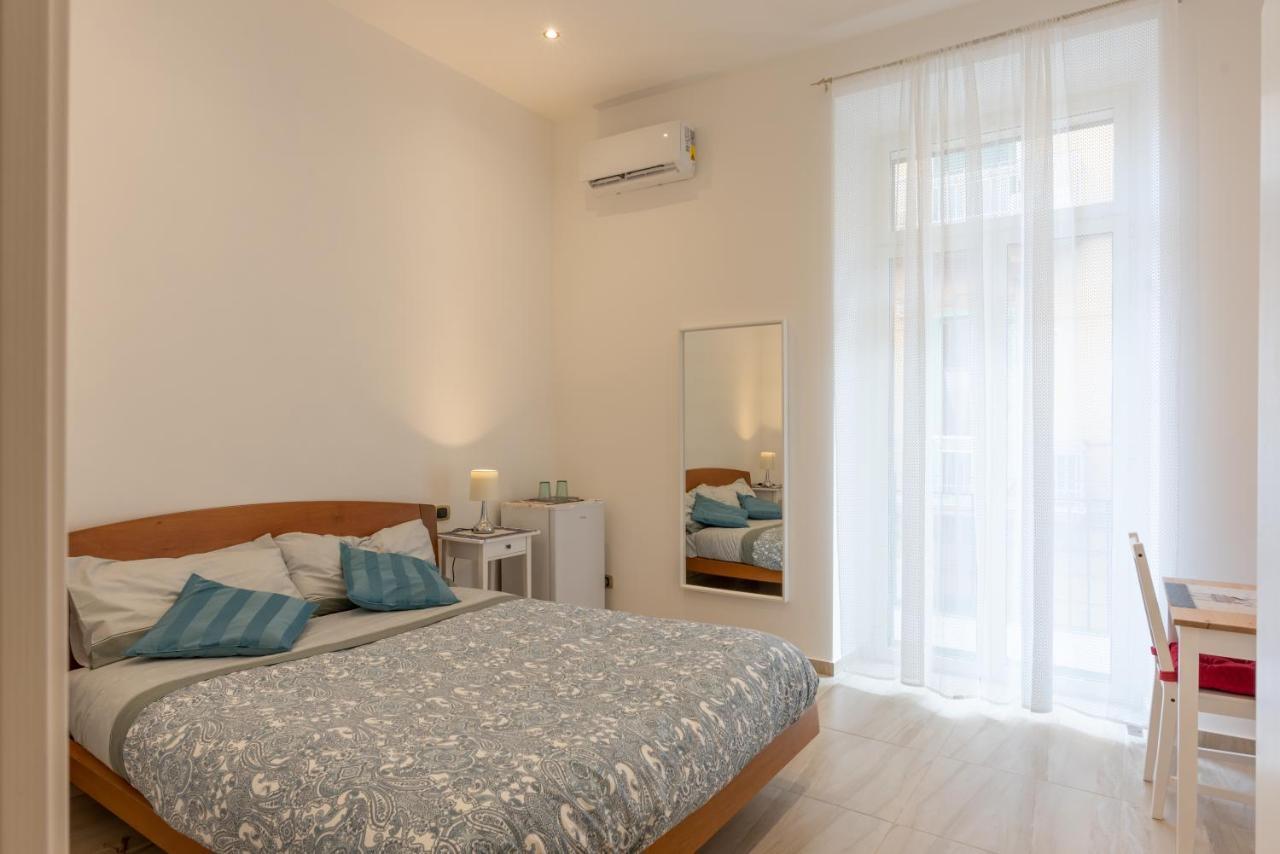 Il Priscio Apartment Bari Exterior photo