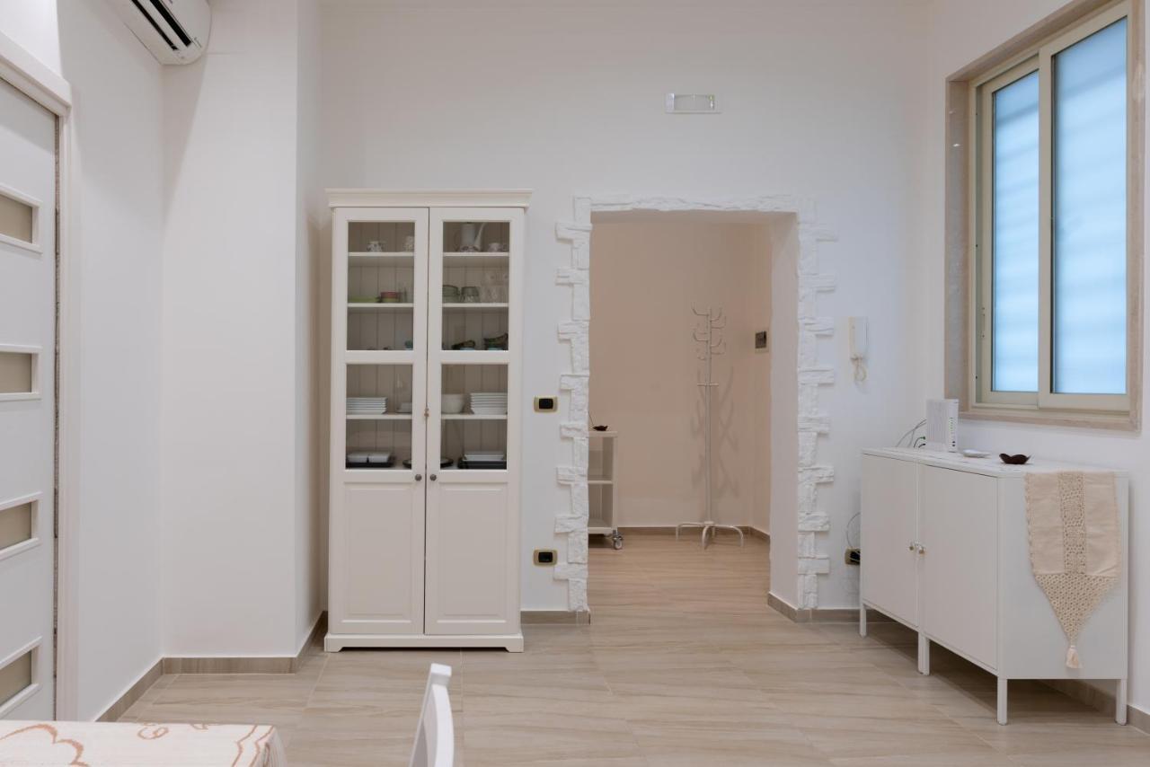 Il Priscio Apartment Bari Exterior photo