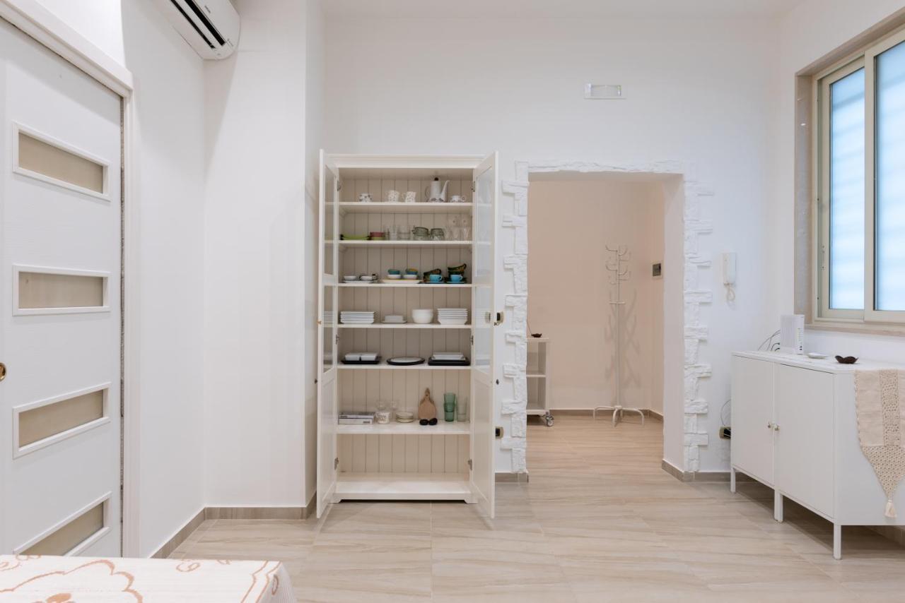 Il Priscio Apartment Bari Exterior photo