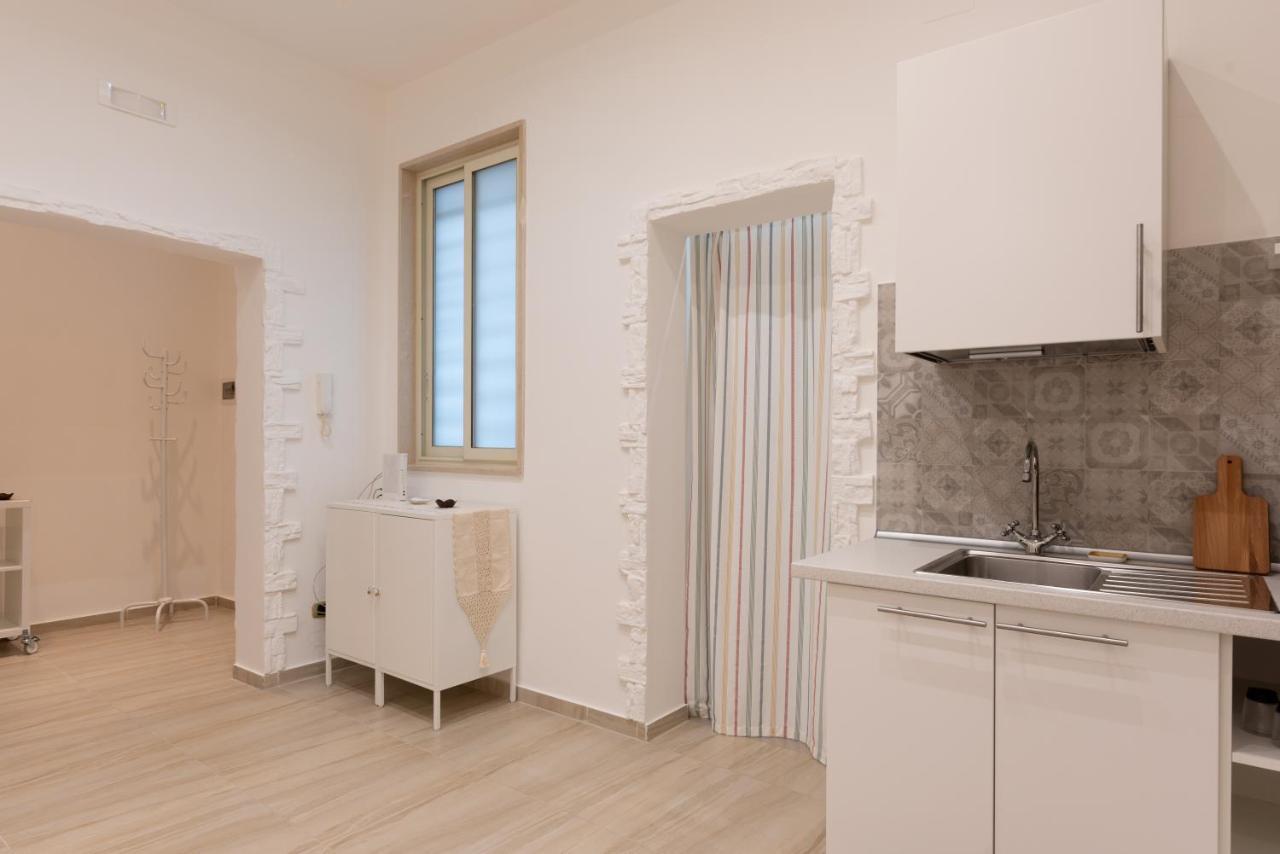 Il Priscio Apartment Bari Exterior photo
