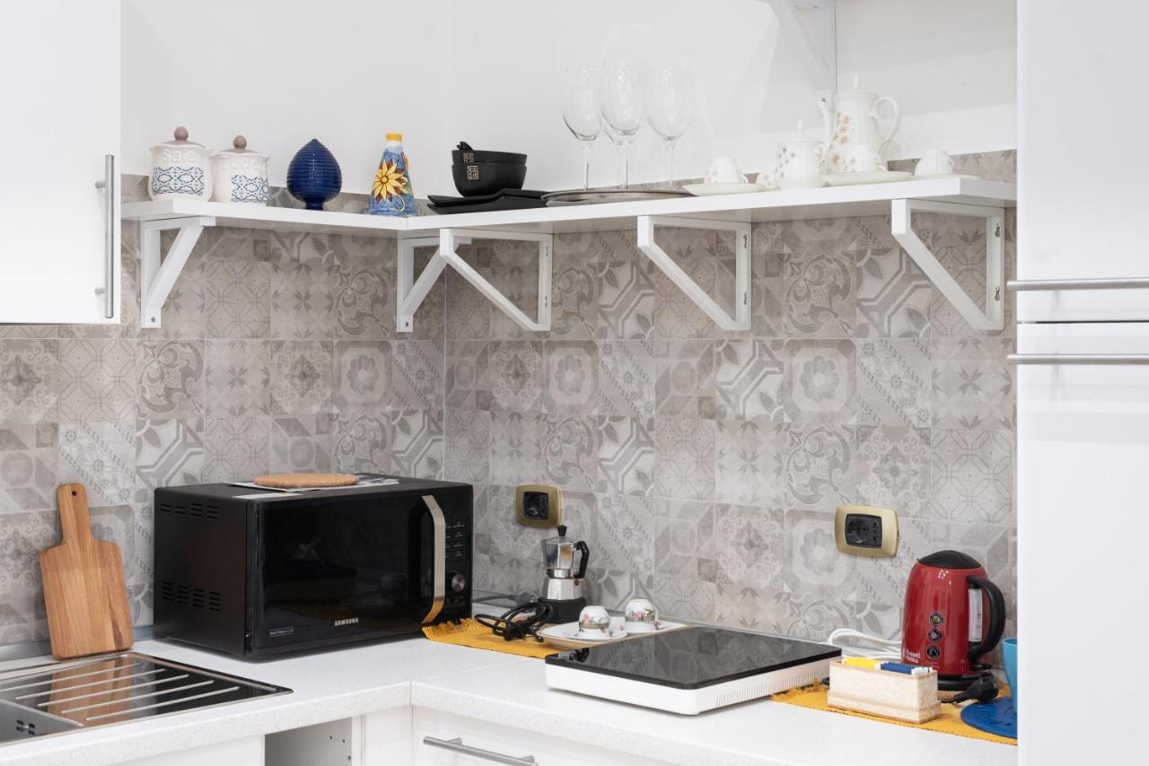 Il Priscio Apartment Bari Exterior photo