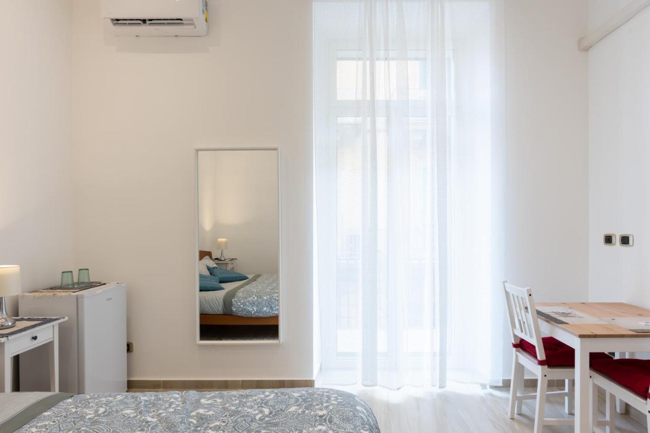 Il Priscio Apartment Bari Exterior photo