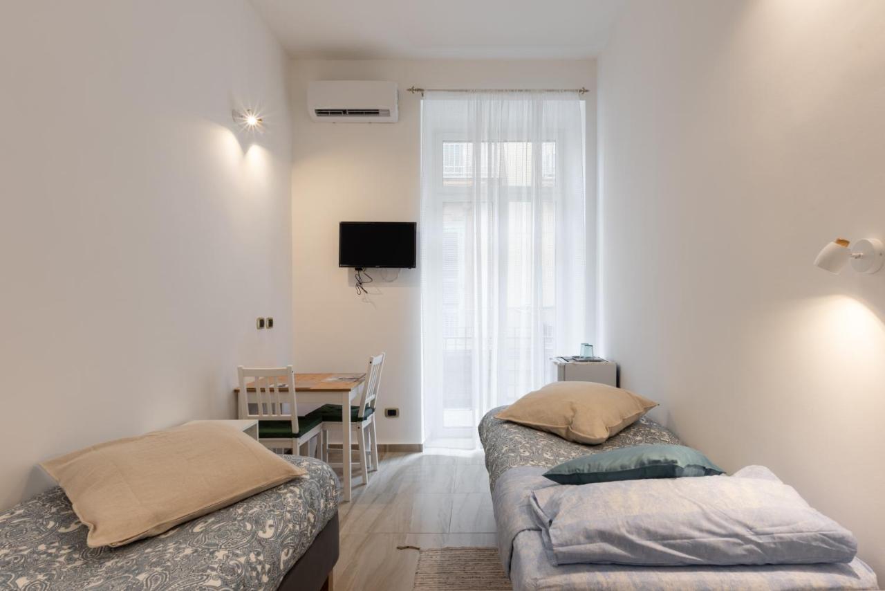 Il Priscio Apartment Bari Exterior photo