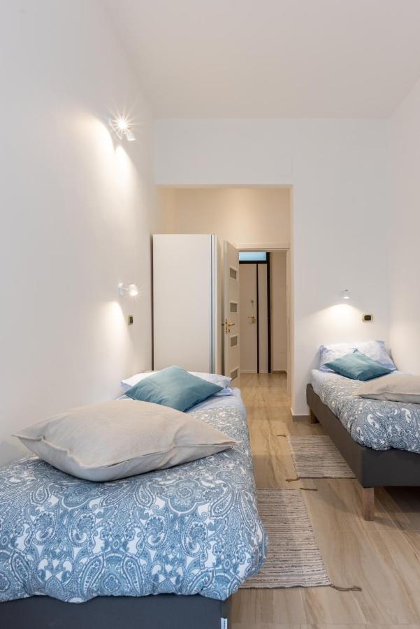 Il Priscio Apartment Bari Exterior photo