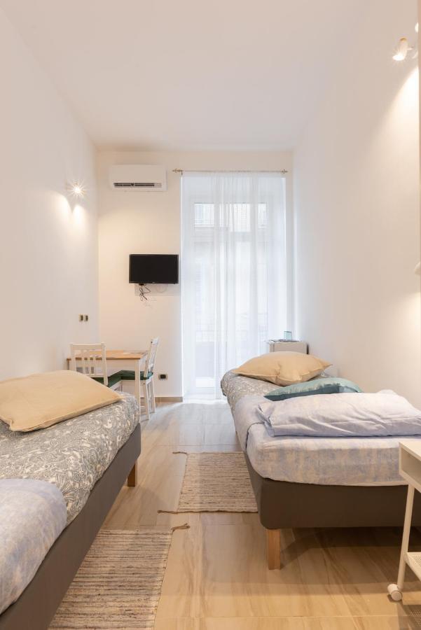 Il Priscio Apartment Bari Exterior photo