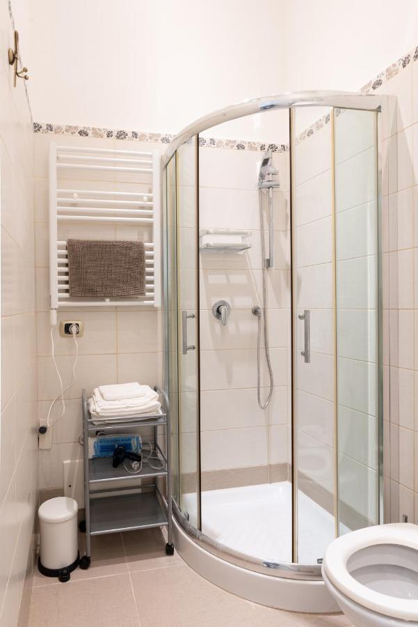 Il Priscio Apartment Bari Exterior photo