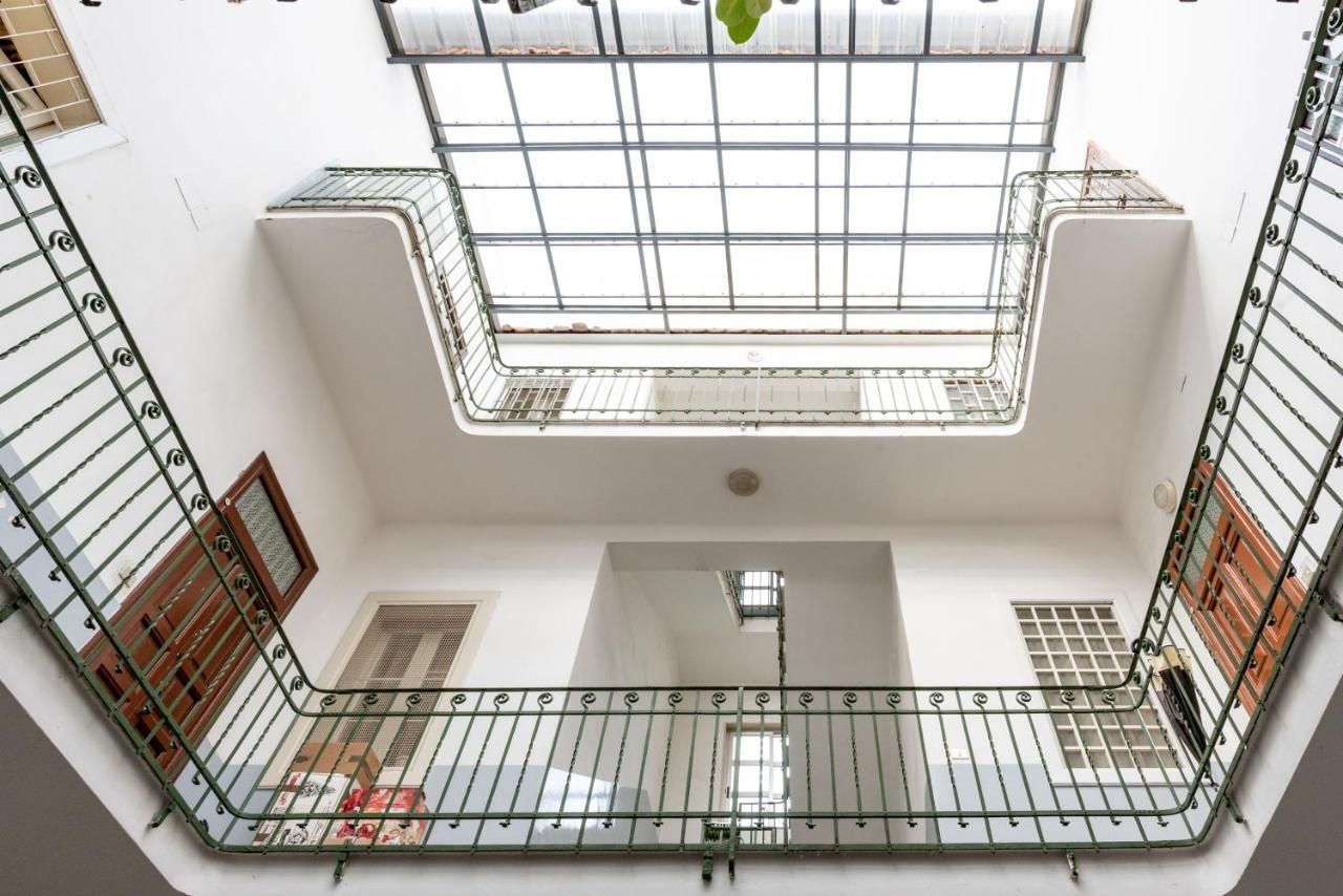 Il Priscio Apartment Bari Exterior photo