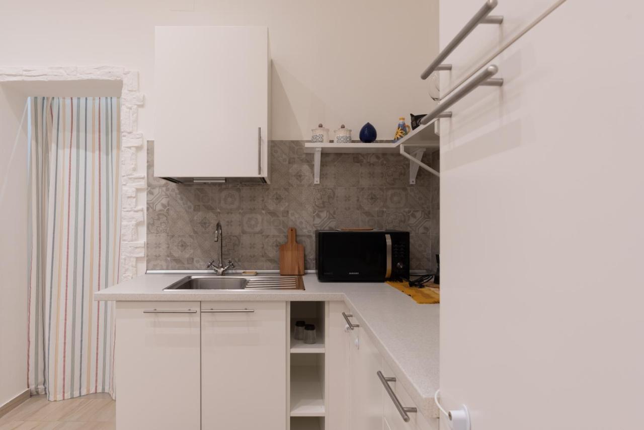 Il Priscio Apartment Bari Exterior photo