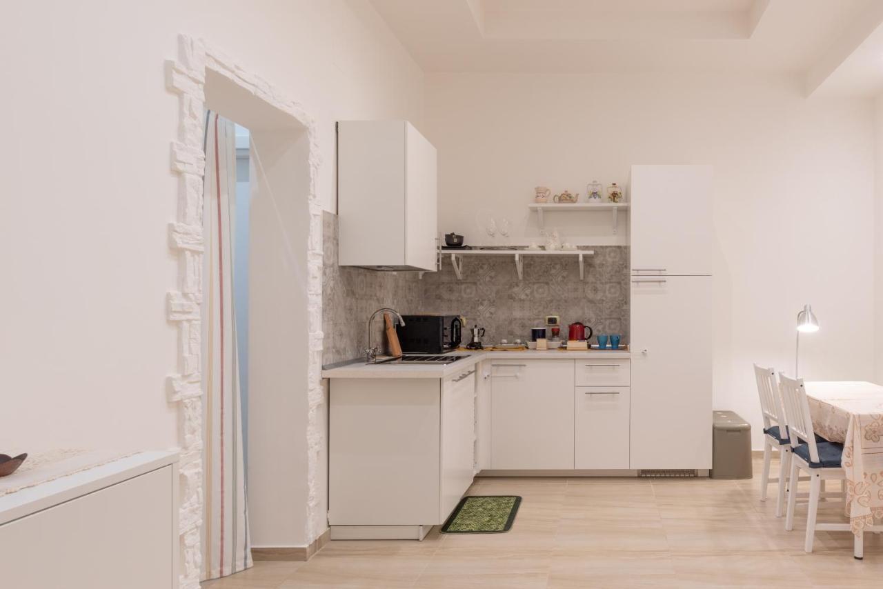 Il Priscio Apartment Bari Exterior photo