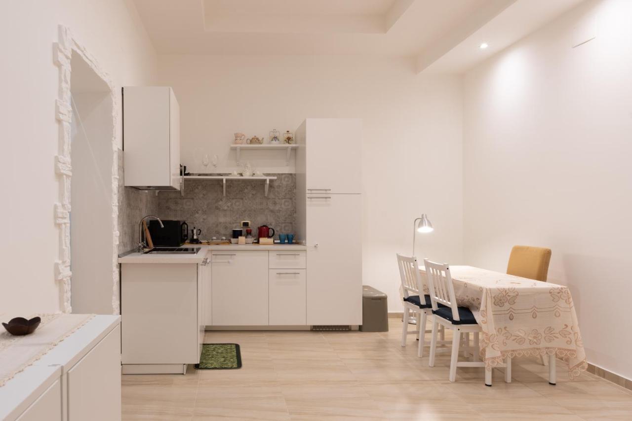 Il Priscio Apartment Bari Exterior photo